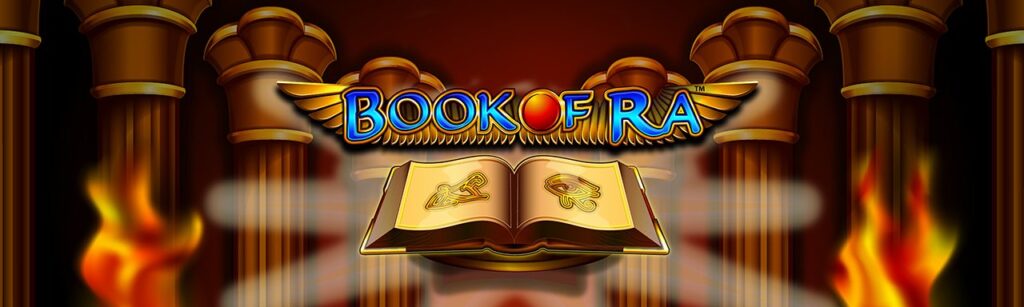 Book of Ra