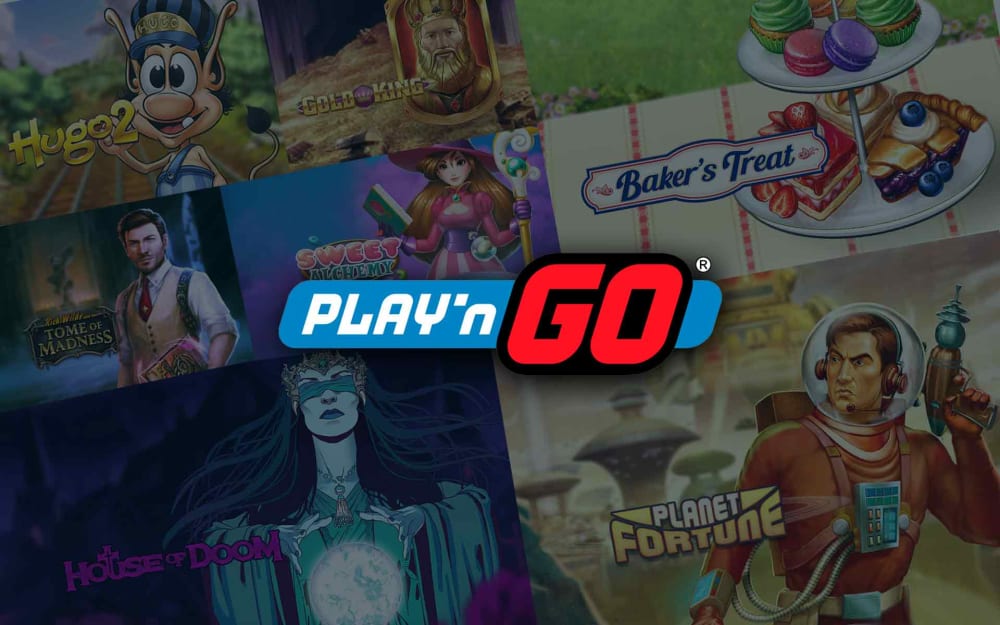 Play'n Go