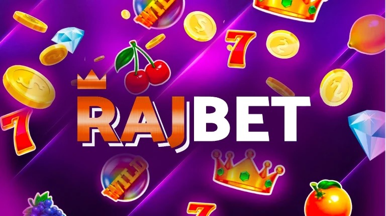 Rajbet Online Casino